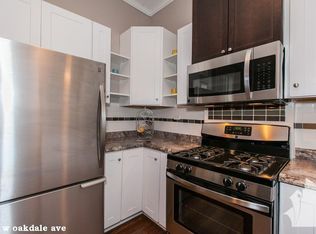 724 W Oakdale Ave #726, Chicago, IL 60657