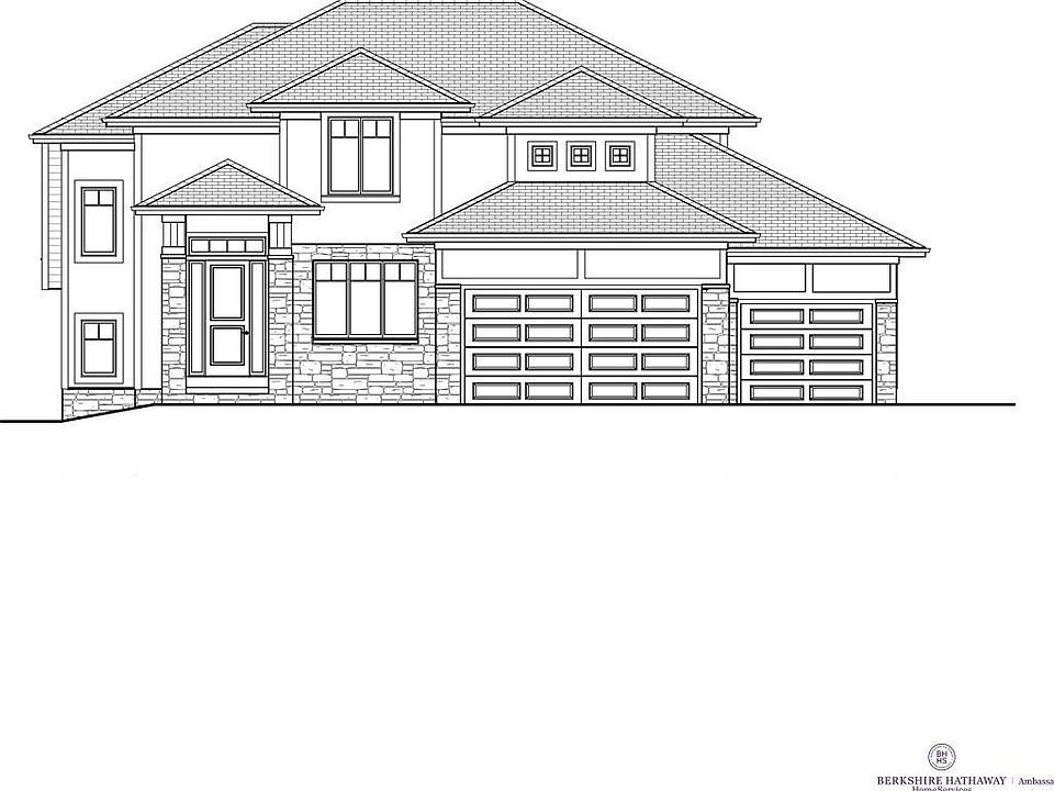 photos of a similar home