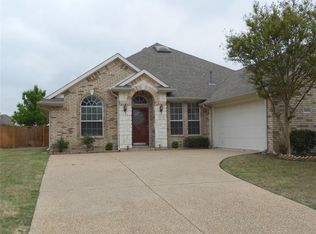 3404 Bright Star Way, Plano, TX 75074