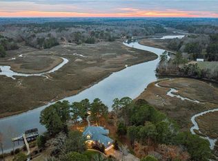 215 Deep Water Way, Carrollton, VA 23314