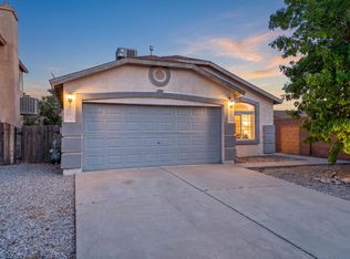 632 Saddle Blanket Trl SW, Albuquerque, NM 87121