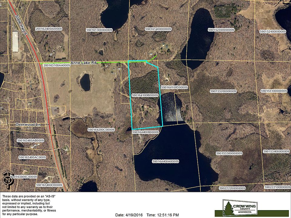 2nd image of 24751 Anne Lake Rd