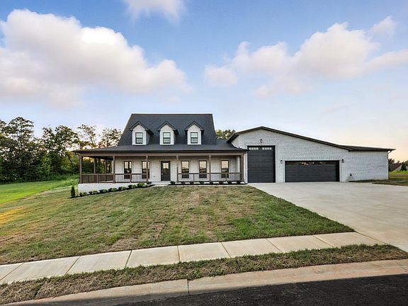 3rd image of 4958 Royal View Way Lot 22