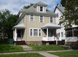 219-221 Oriole St, Rochester, NY 14613