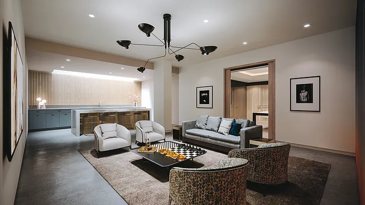 Sold by Douglas Elliman | media 47