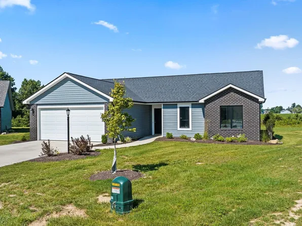 801 Lagonda Trl, Fort Wayne, IN 46818