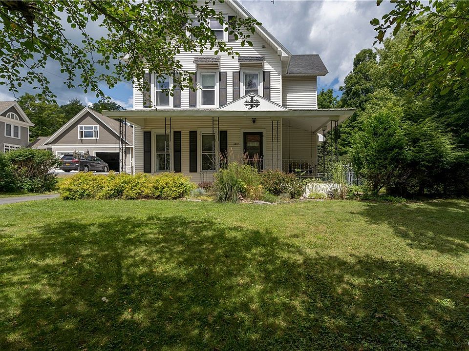 6847 McAlpine St W, Lyons Falls, NY 13368 Zillow