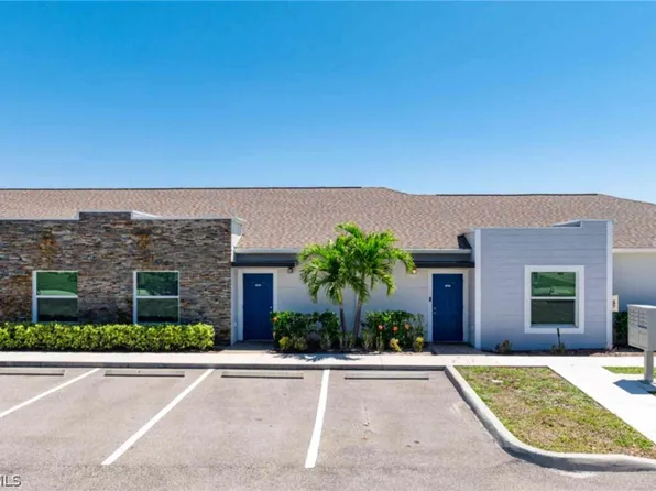 3221 SW 8th Pl #106, Cape Coral, FL 33914