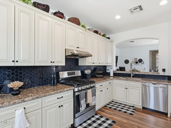 3358 E PACKARD Drive, Gilbert, AZ 85298