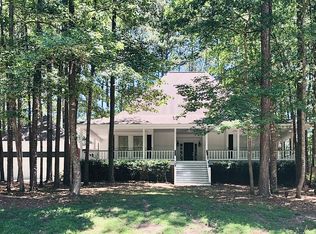 20 Grand Bayou Cir, Hattiesburg, MS 39402