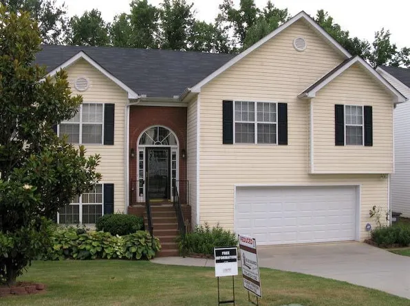 375 Tambec Trce, Lilburn, GA 30047