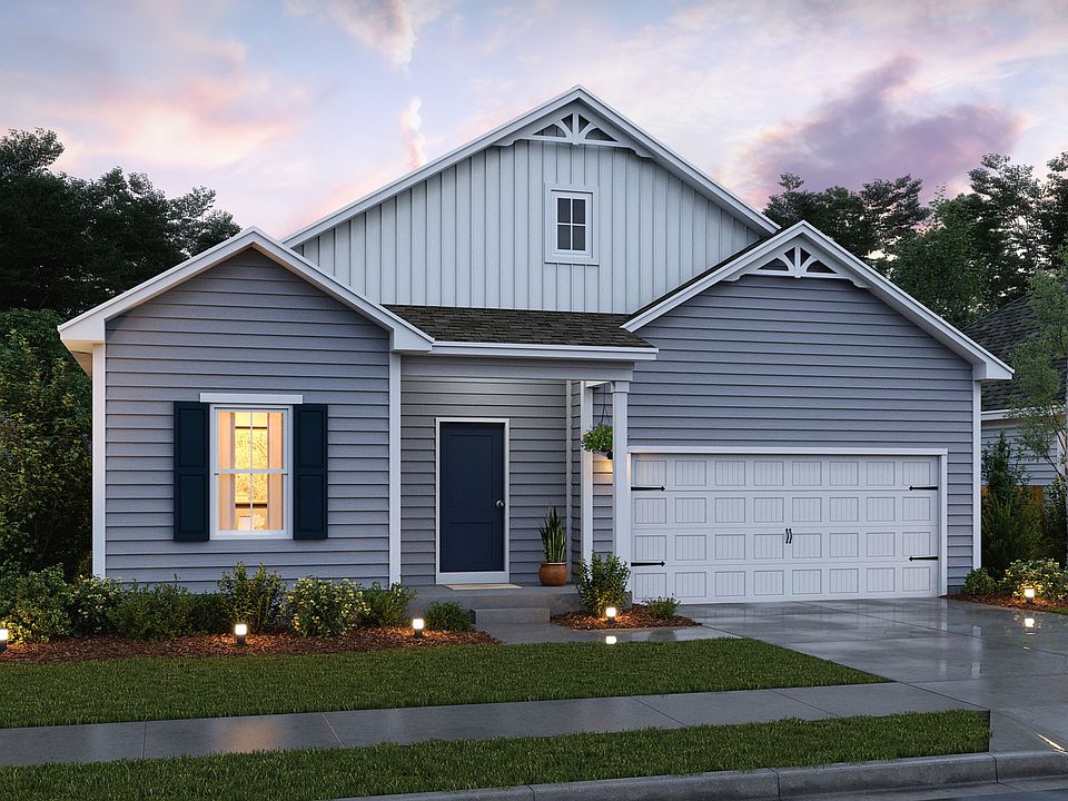 Daffodil II - 754 Hampshire Court 21