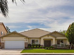12705 Thornbury Ln, Corona, CA 92880
