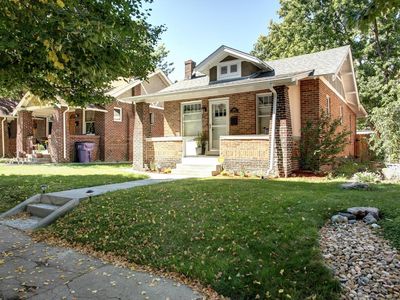 1245 N Garfield St, Denver, CO, 80206