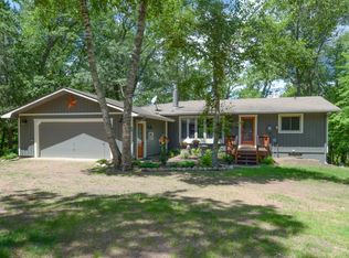 28933 Treasure Island Rd, Danbury, WI 54830