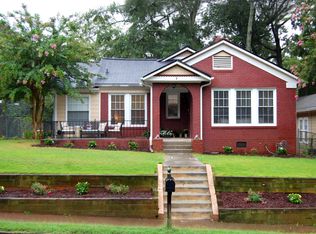 1950 Cambridge Ave, College Park, GA 30337