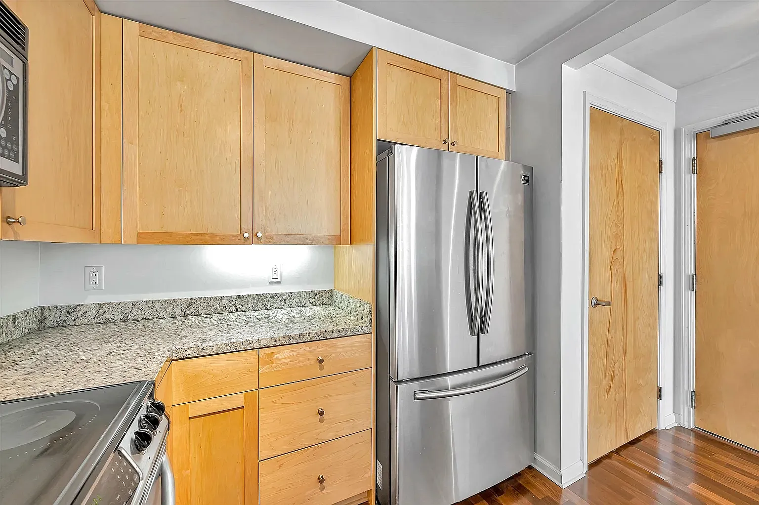 The Village at Petrini 1bd 1ba Parking + Gym + Mail Room + In-Unit WD — Photo 3