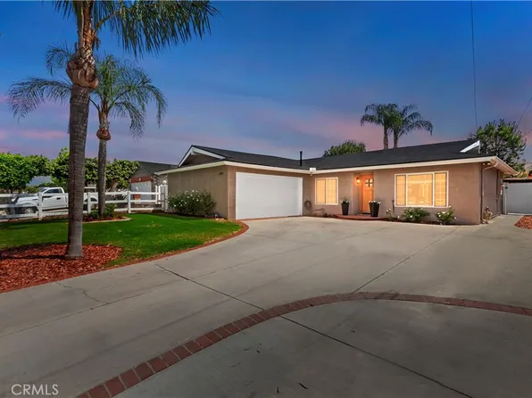 2993 Hillside Ave, Norco, CA 92860