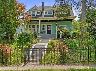 226 Castleton Ave, Staten Island, NY 10301