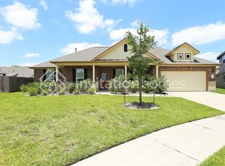 30819 Academy Trace Dr, Spring, TX 77386