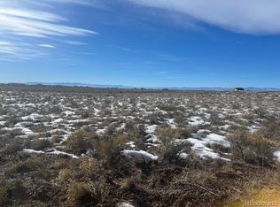 849 Birch Road, Crestone, CO 81131