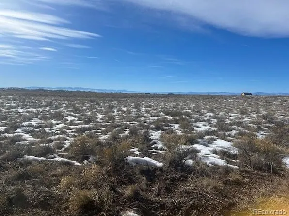 836 Pine Cone Road, Crestone, CO 81131