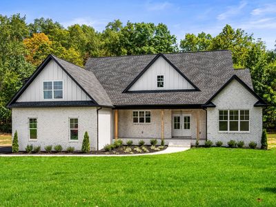 4082 Summit Dr, Greenbrier, TN, 37073