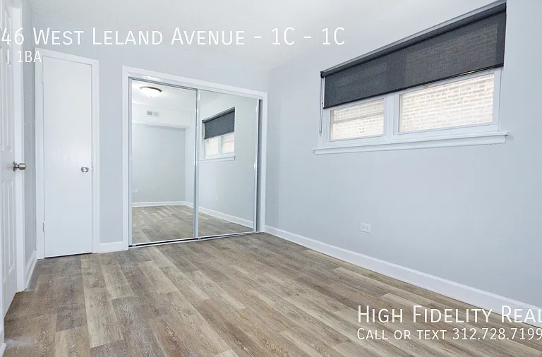3746 W Leland Ave #1C — Photo 8