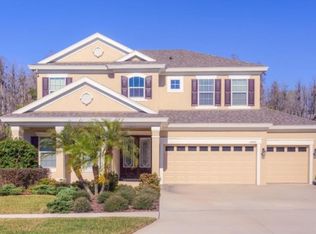 19323 Autumn Chase Ct, Land O Lakes, FL 34638