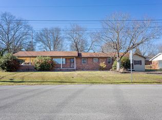 2001 Kyker Bonner Ave NW, Cleveland, TN 37311