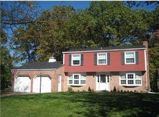 160 Pilgrim Dr, Sewickley, PA