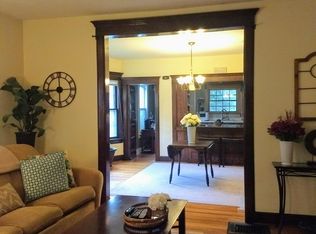 1 Hayden St #1, Binghamton, NY