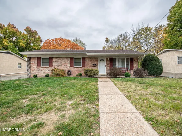 1414 Willcoxon Dr, Jefferson City, MO 65101