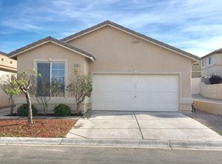 9251 Adamshurst Ave, Las Vegas, NV 89148