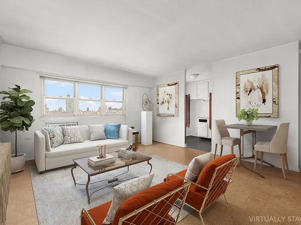 609 Columbus Ave APT 16E, New York, NY 10024
