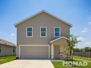 5538 Calton Bnd, San Antonio, TX 78253