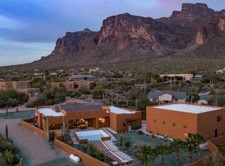 6129 E Siesta St, Apache Junction, AZ 85119