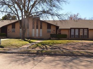 2715 Forest Grove Dr, Richardson, TX 75080