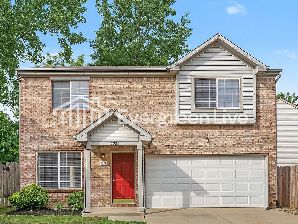 1st image of 5024 Clarkson Dr
