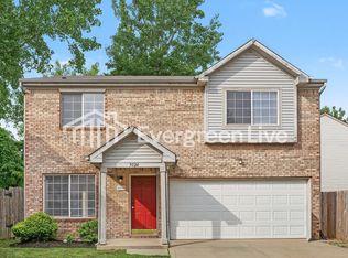 5024 Clarkson Dr, Indianapolis, IN 46254