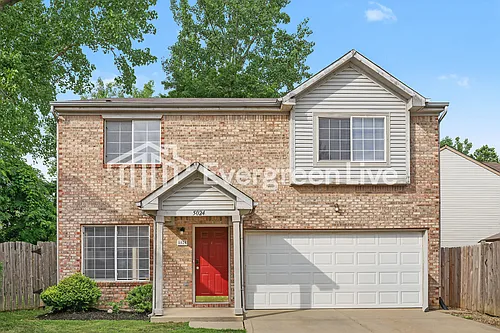 5024 Clarkson Dr Photo 1
