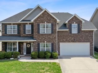 2460 Clinging Vine Ln, Knoxville, TN 37931