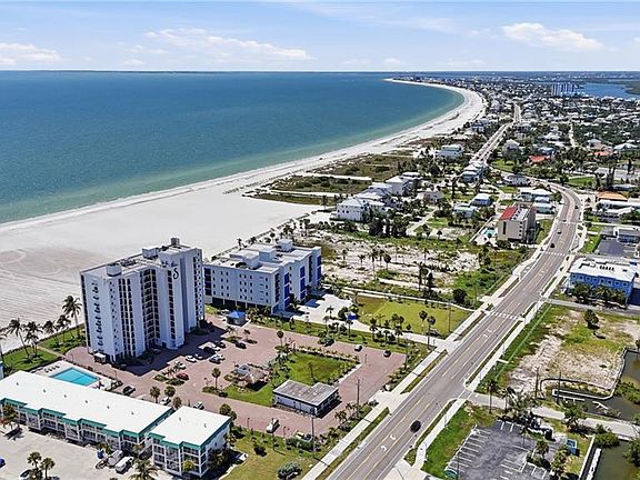 4th image of 6230 Estero BLVD #101
