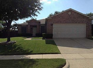 2324 Dogwood Dr, Little Elm, TX 75068