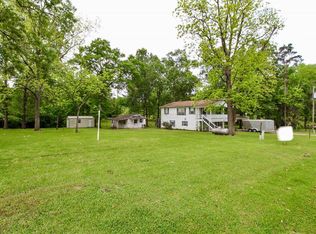 205 W Kimberly, Livingston, TX 77351