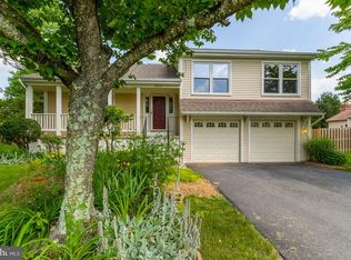 8013 Rocky Run Rd, Gainesville, VA 20155