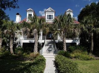 2008 Middle St, Sullivans Island, SC 29482