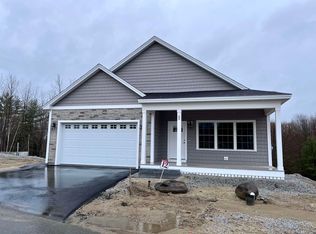 60 Mulberry Ln #12, Epping, NH 03042