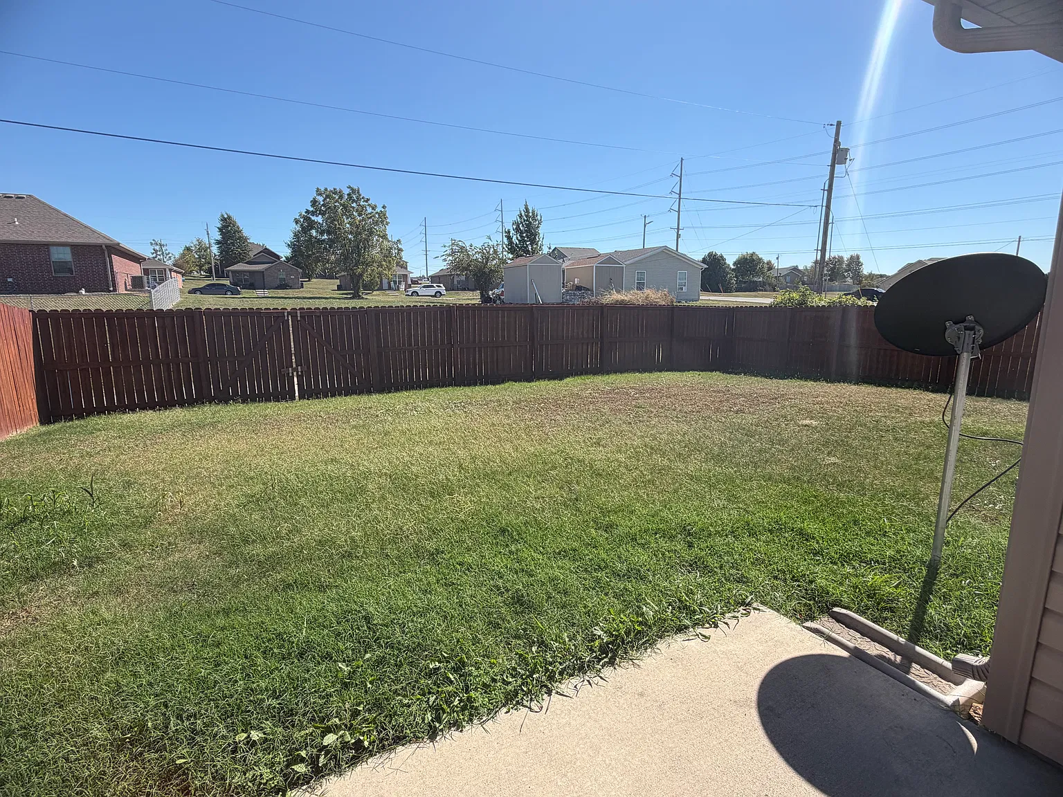 3 bed, 1500 sqft, $1,625 — Photo 3