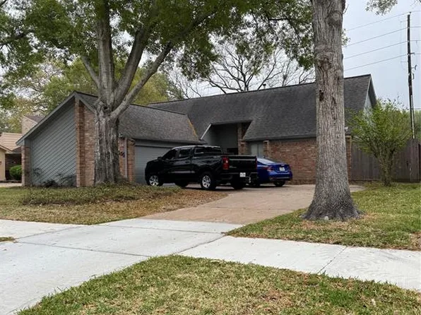 22535 Indian Ridge Drive, Katy, TX 77450